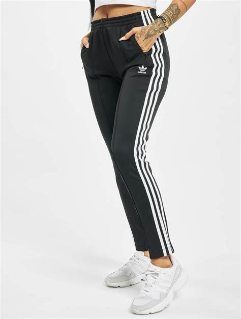 adidas samt jogginghose damen|adidas women's joggers.